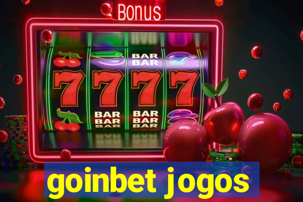 goinbet jogos